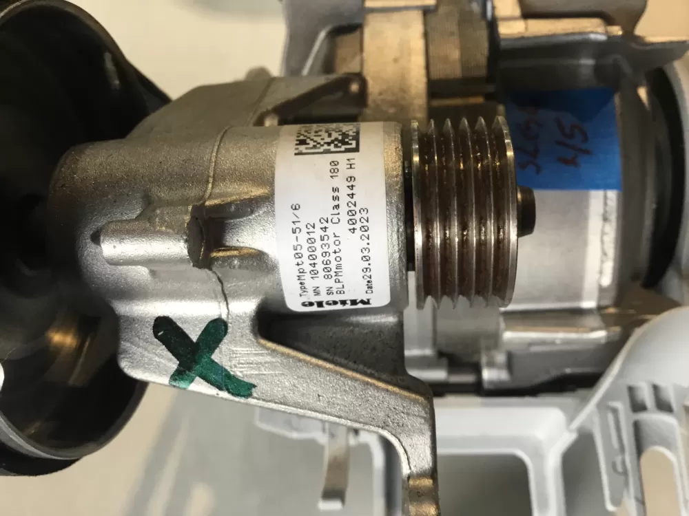 Miele 10400012  