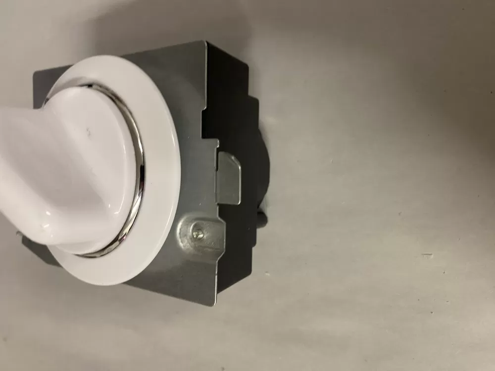 Hotpoint General Electric WE04X25586 234D2377P007 Dryer Timer AZ218140 | BK1663