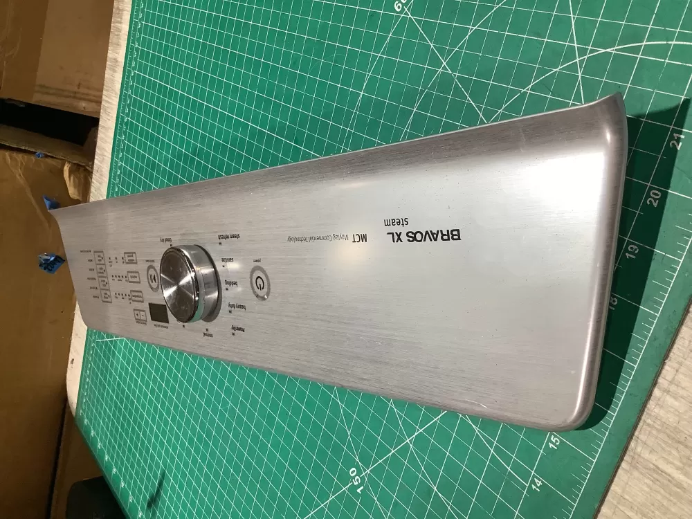 Maytag  Whirlpool W11098473 Dryer Control Board Panel