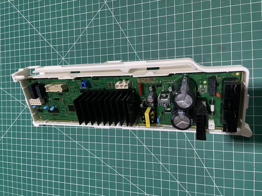 Samsung DC92-02388Q Washer Control Board