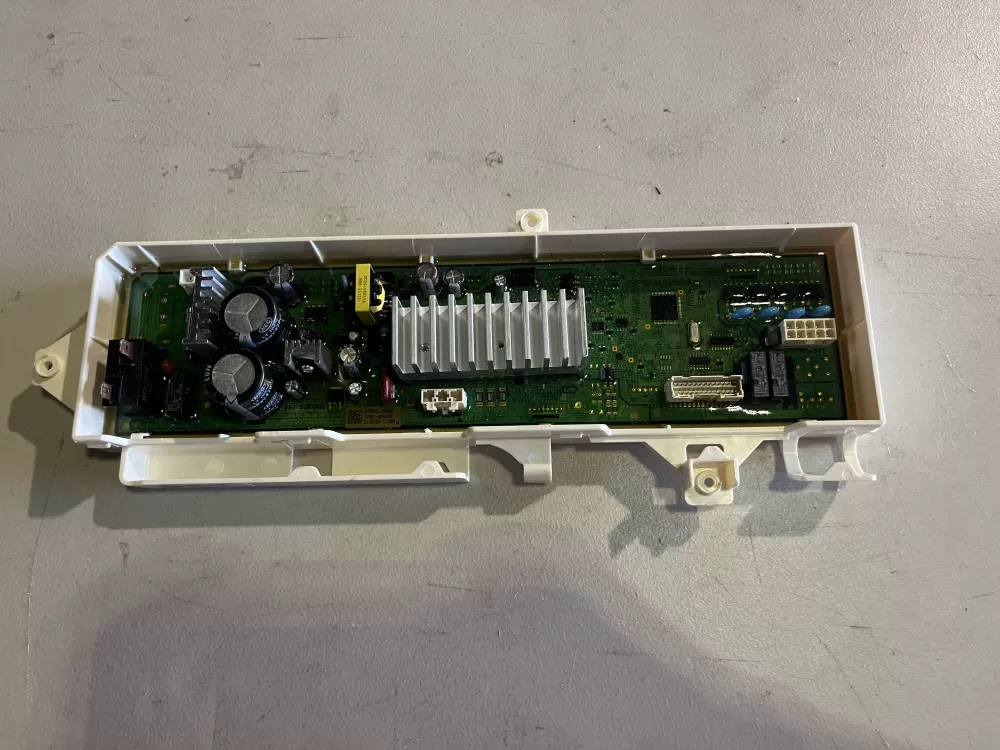 Samsung DC92-02393G DC92-02393M PS16556778 Washer Control Board
