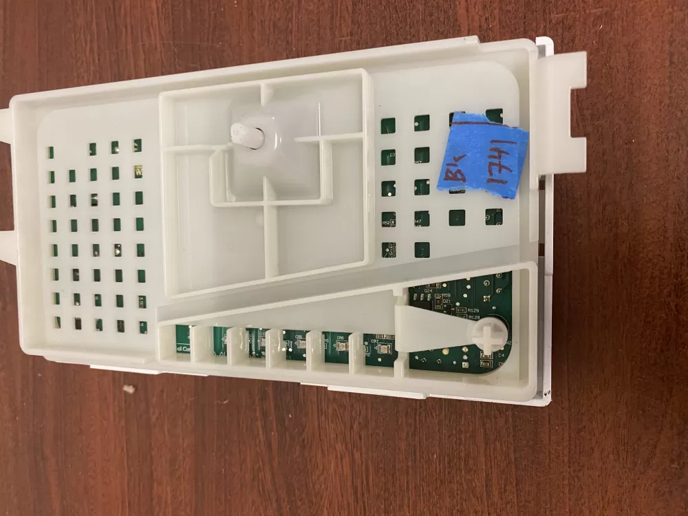 Whirlpool W10803586 W10841364 W10865064 Washer Control Board AZ42498 | BK1741
