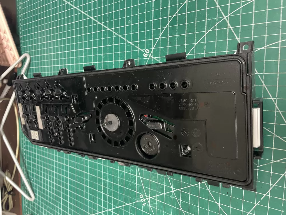 Whirlpool AP6022959 W10560210 WPW10560210 Washer Control Board AZ212265 | Wmv936