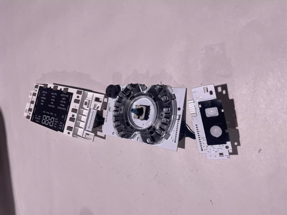 GE 308D1567G005 308d1567g005 Washer Control Board AZ114564 | Wm2132