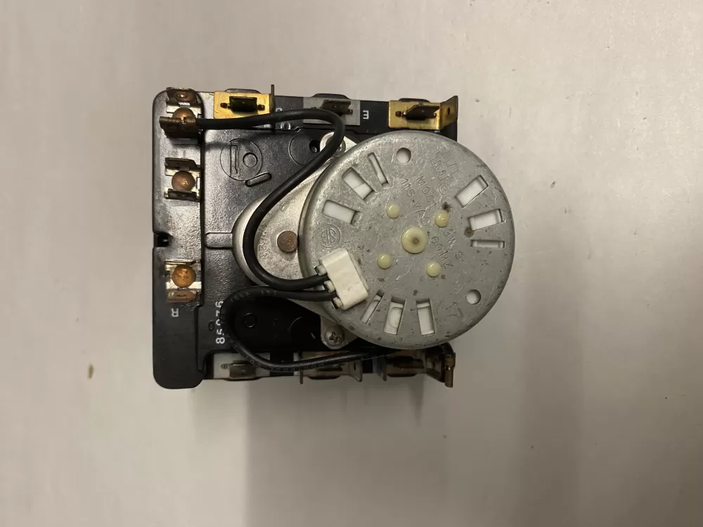 Frigidaire 131062300 5303285734 Dryer Timer Control AZ224958 | BK1666