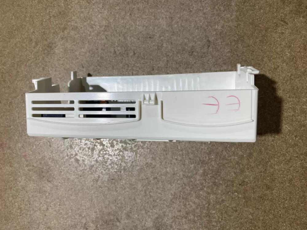 Samsung DC92 01729M Dryer Control Board AZ69230 | BK1316