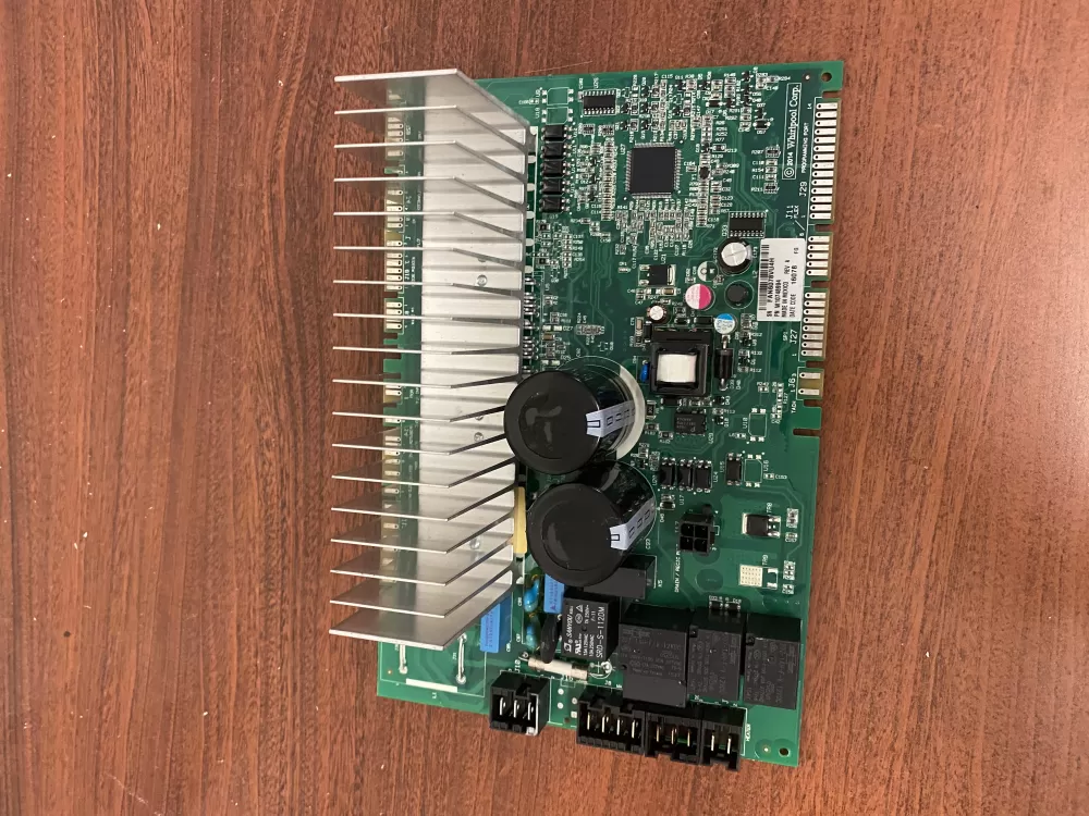 Whirlpool W10693600 W11032117 Washer Control Board AZ37960 | BKV376