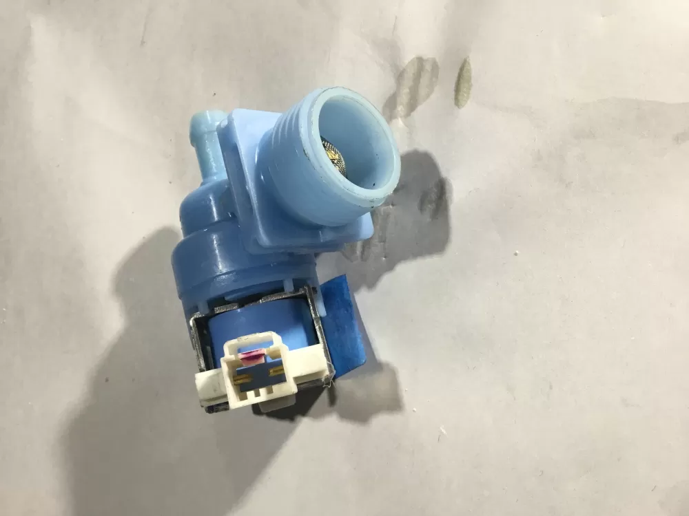 Amana Crosley Kenmore Kitchen Aid Magic Chef Whirlpool W10195047 W10327250 W10872255 W11130744 W11175771 Dishwasher Water Inlet Valve