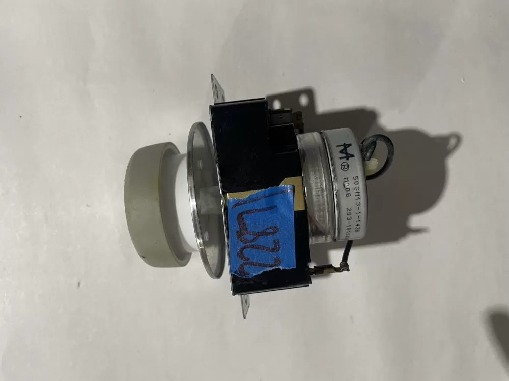 Whirlpool 3406720B Dryer Timer AZ192261 | KM2287
