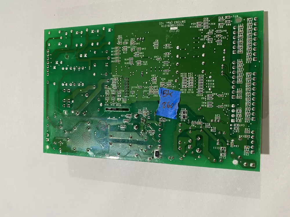 GE Hotpoint 200D4860G015 Refrigerator Control Board  AZ169920 | BK2601