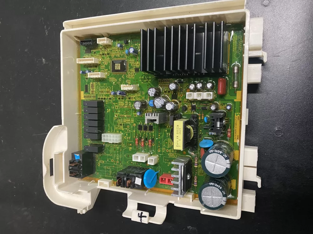 Samsung DC92-00250A DC92-00250 A Washer Control Board