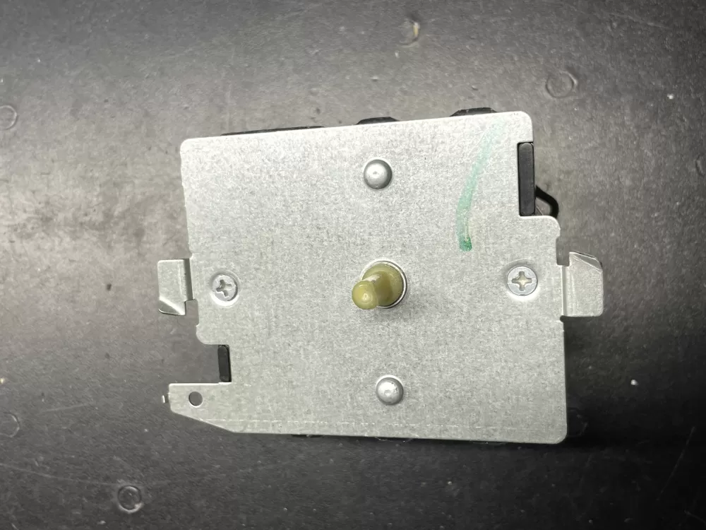 GE 212D1233P012 WE4M364 Dryer Timer AZ35863 | Wm445