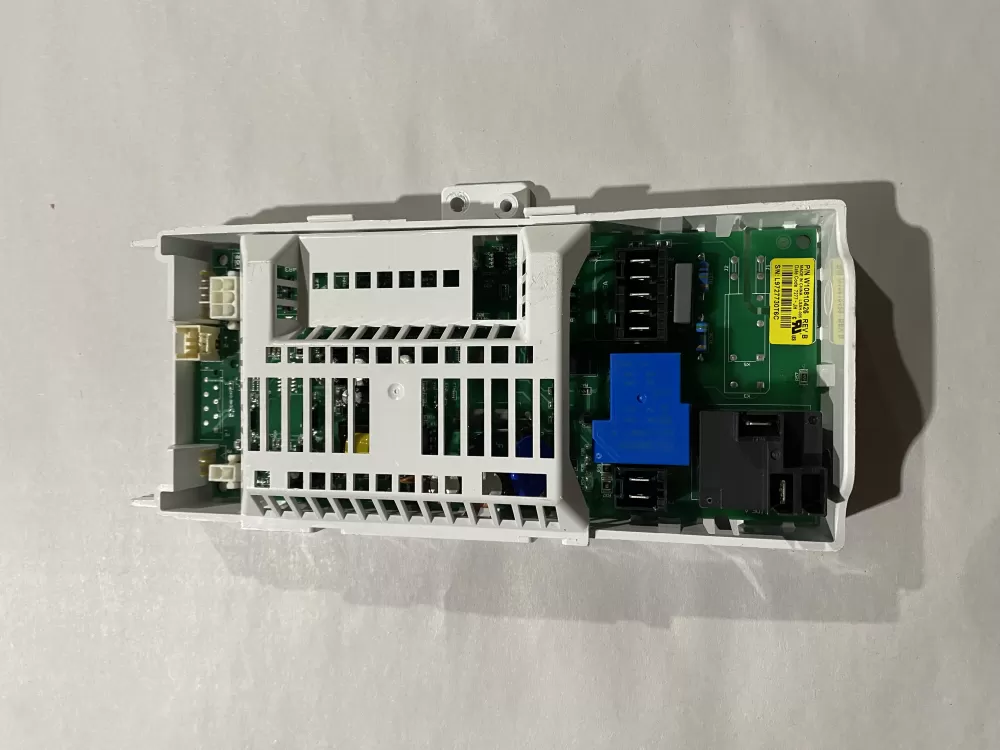 Kenmore  Whirlpool W11106066 W11124284 Dryer Control Board