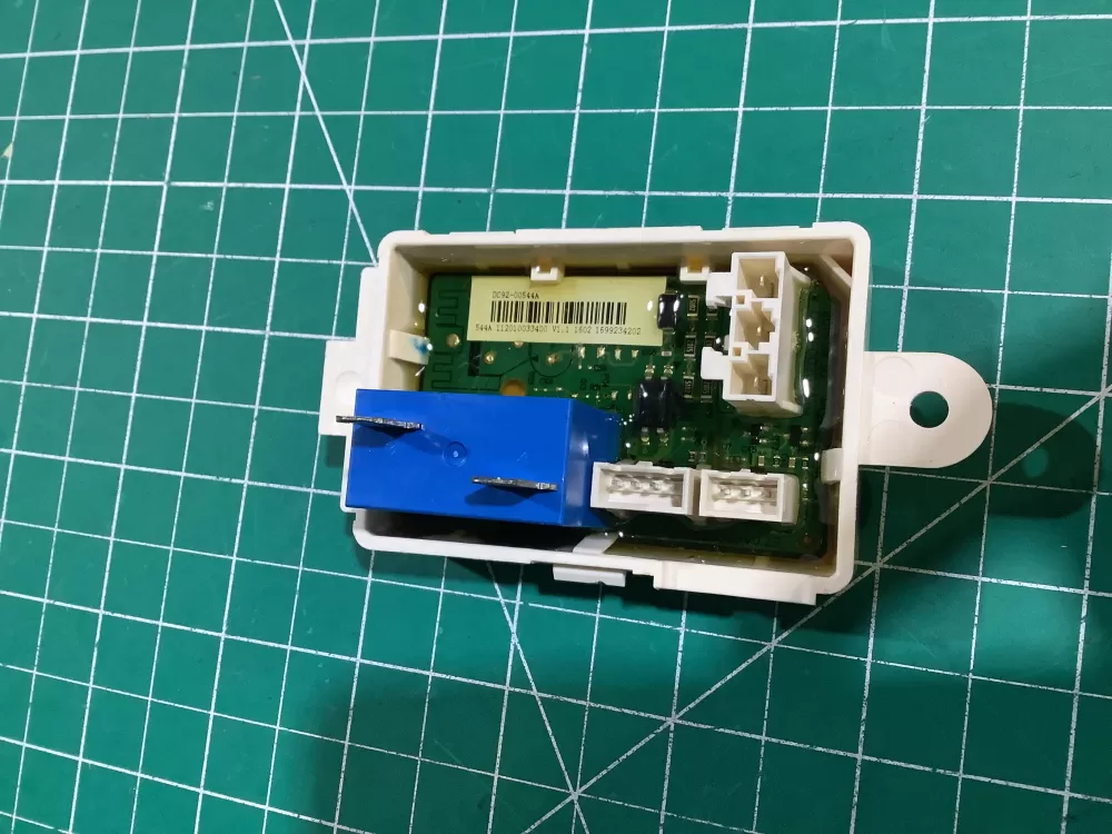 Samsung DC92-00544A Washer Control Board Heater