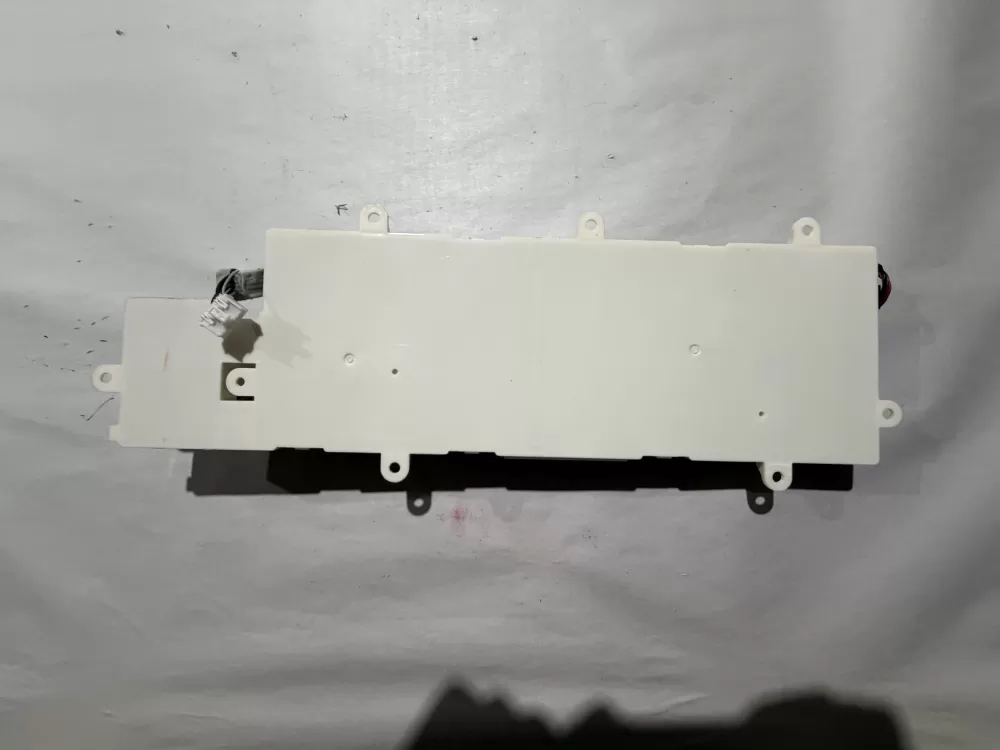 LG EBR78538802 Washer Display Control Board UI AZ228609 | KMV504