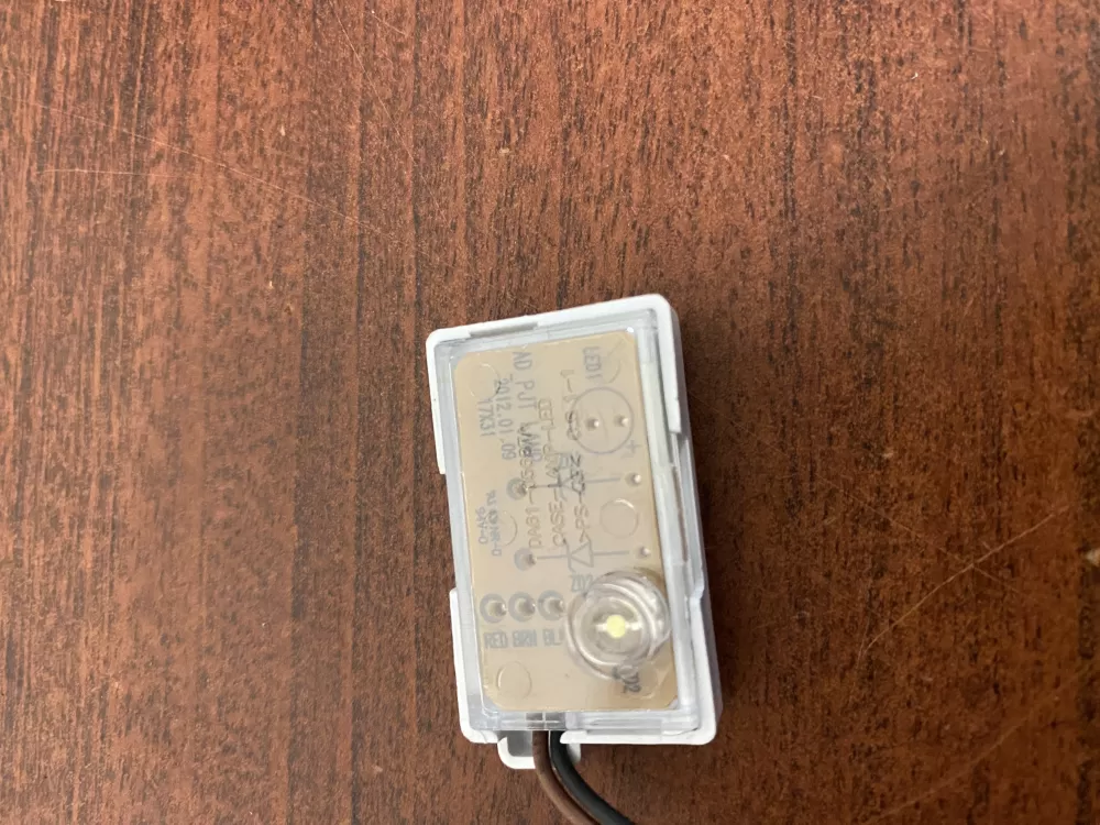 Samsung DA61 05687A Refrigerator Control Board AZ61561 | BK1946