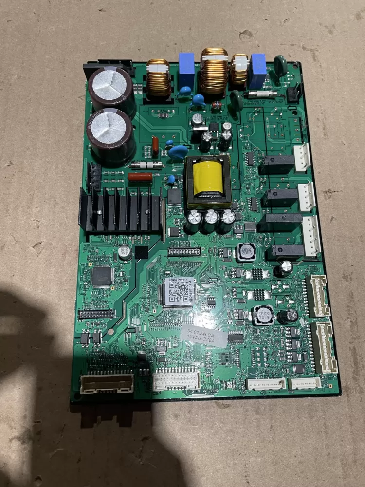 Samsung DA9201545B DA41-00867C DA92-01545B Refrigerator Control Board