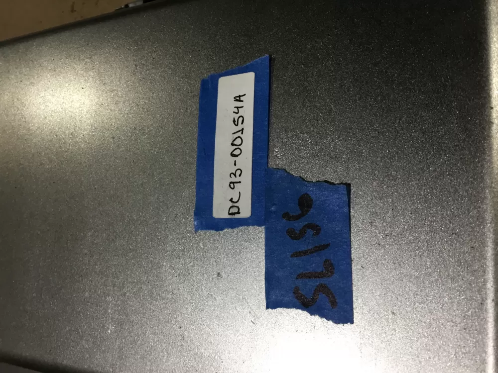 Samsung DC93 00154A Dryer Heating Element AZ96447 | Sl156