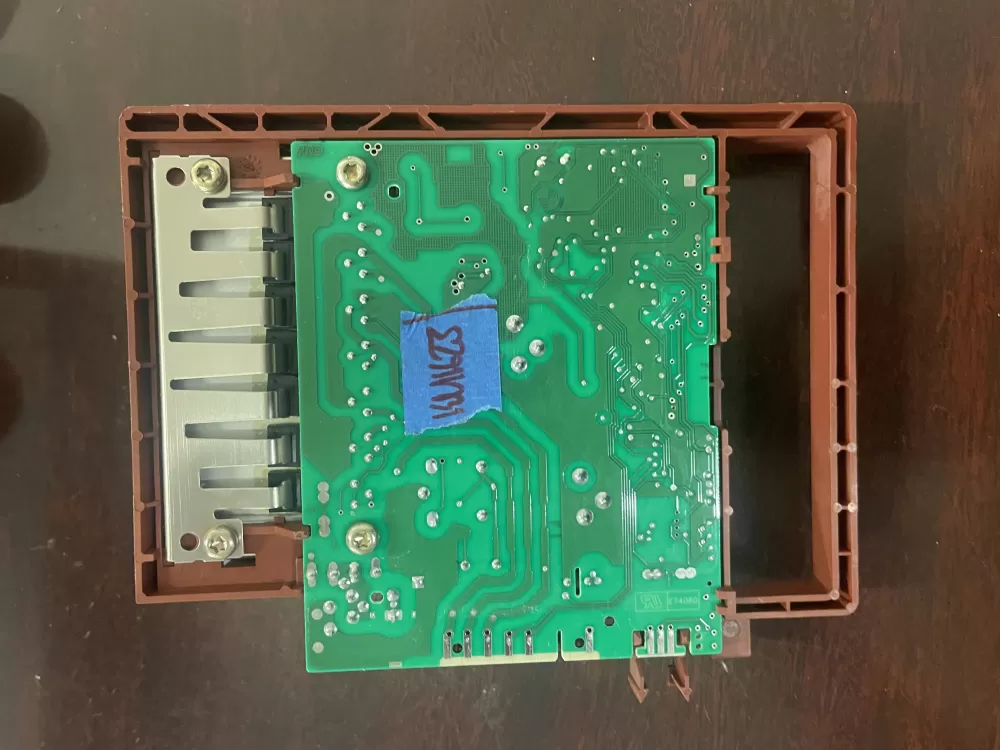 Whirlpool Kenmore Maytag Washer Control Board 4619 703 00681 AZ47582 | KM1623