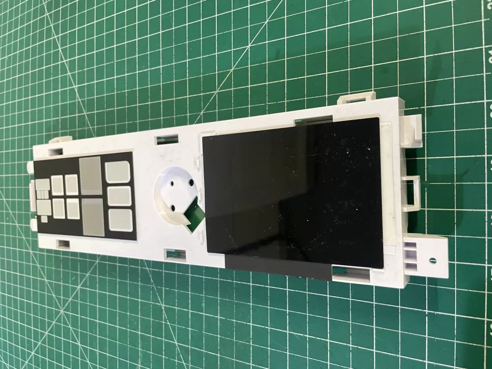 Samsung DG94-04108B Gas Range Oven Power Control Board Holder AZ209480 | Wm2058