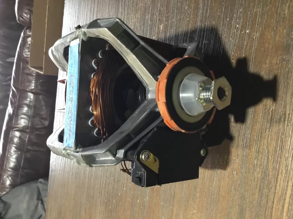 Whirlpool W10396034 Dryer Drive Motor