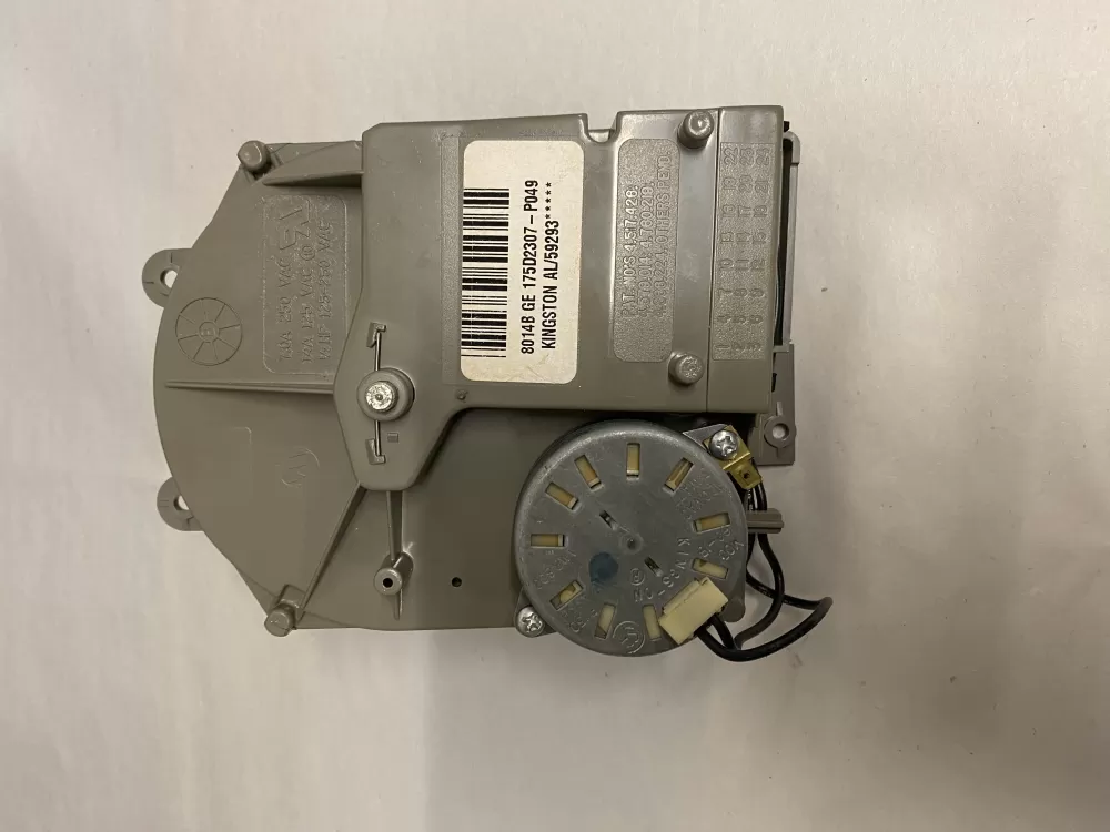 GE  175D2307-P049 Washer Timer