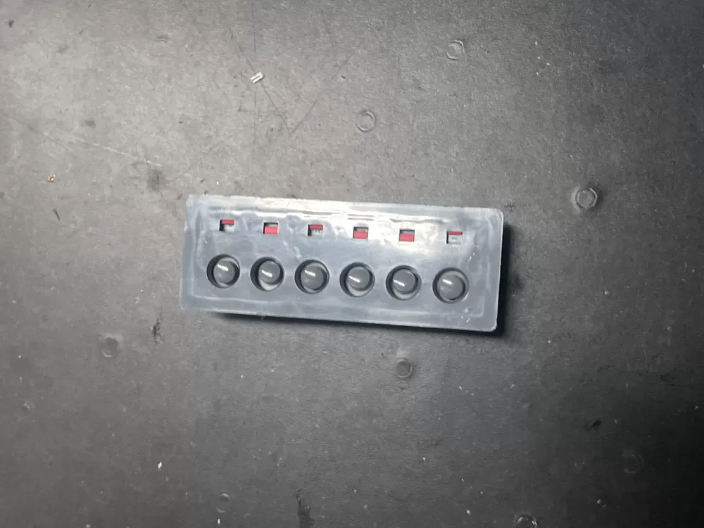 Kenmore WP2180236 Refrigerator Control Board Dispenser Switch AZ23876 | WM1171