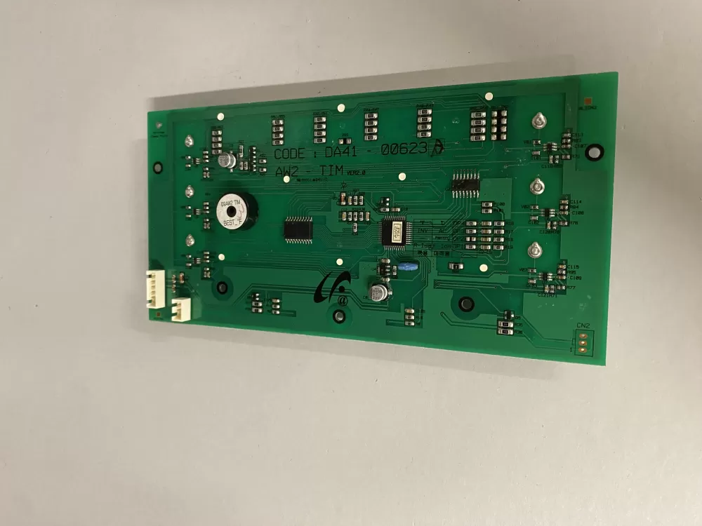 Samsung Da63 04331 Refrigerator Control Board Dispenser AZ226368 | BK2070