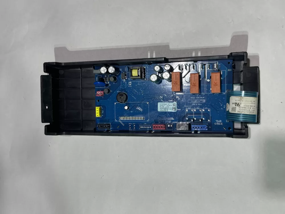 Whirlpool Maytag Amana W11204487 Range Control Board AZ147698 | Wmv765