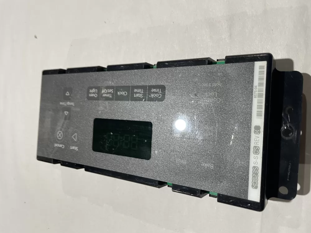 Whirlpool W10349741 W10424890 Range Oven Control Board AZ186567 | Wm2680