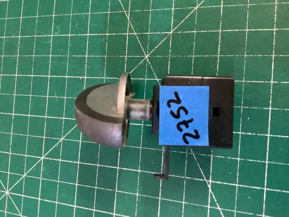 Whirlpool WP3405156 Dryer Switch AZ197009 | NR2752