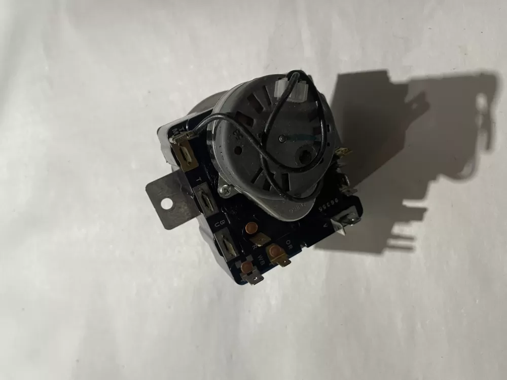 Kenmore 3406016 3406703 3976577 WP3976577 Dryer Timer AZ194588 | KM93