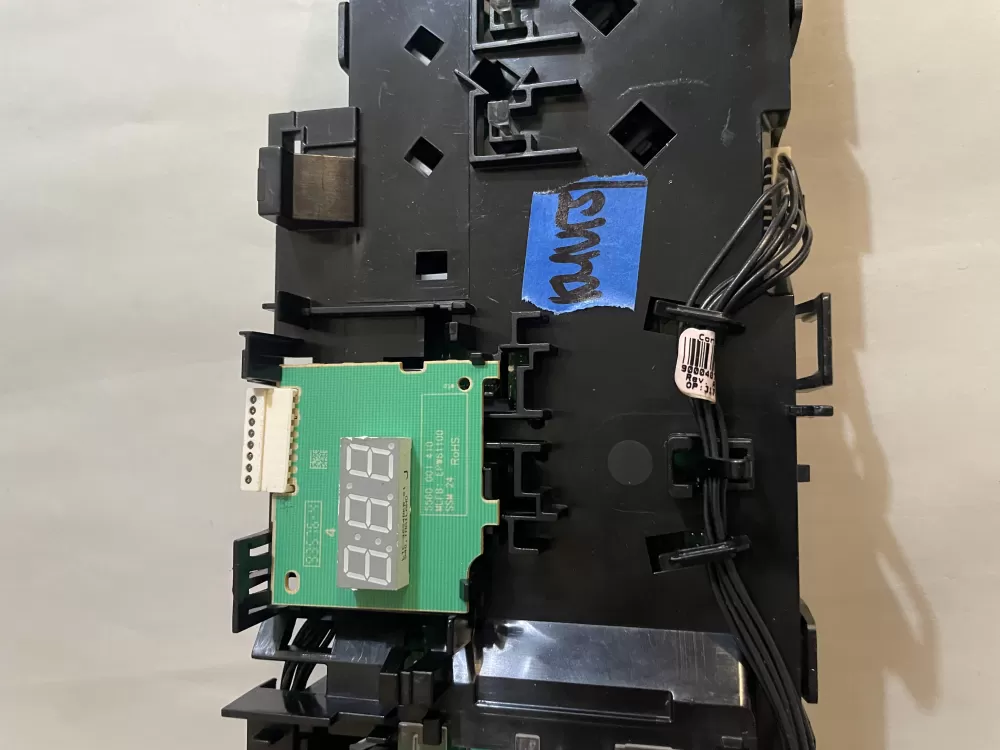 Bosch 9000401840 0000569918 Dryer Control Board AZ160685 | KMV13
