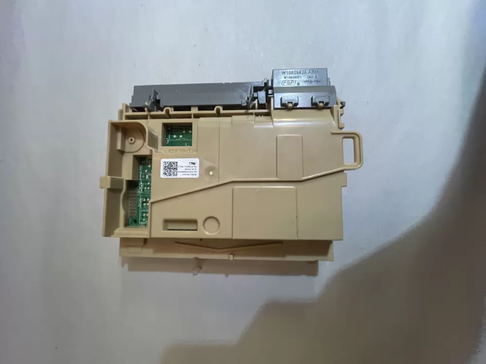 Amana W11665216 Dishwasher Control Board
