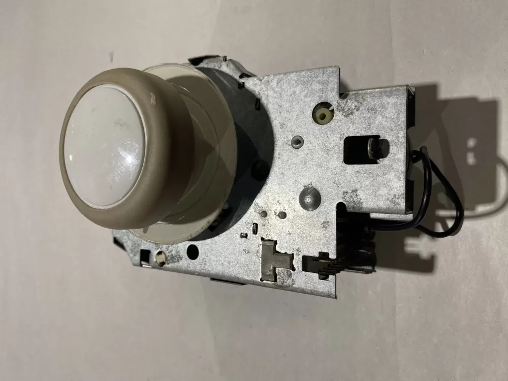 Whirlpool WP3949620 Washer Timer Control AZ184377 | BK195