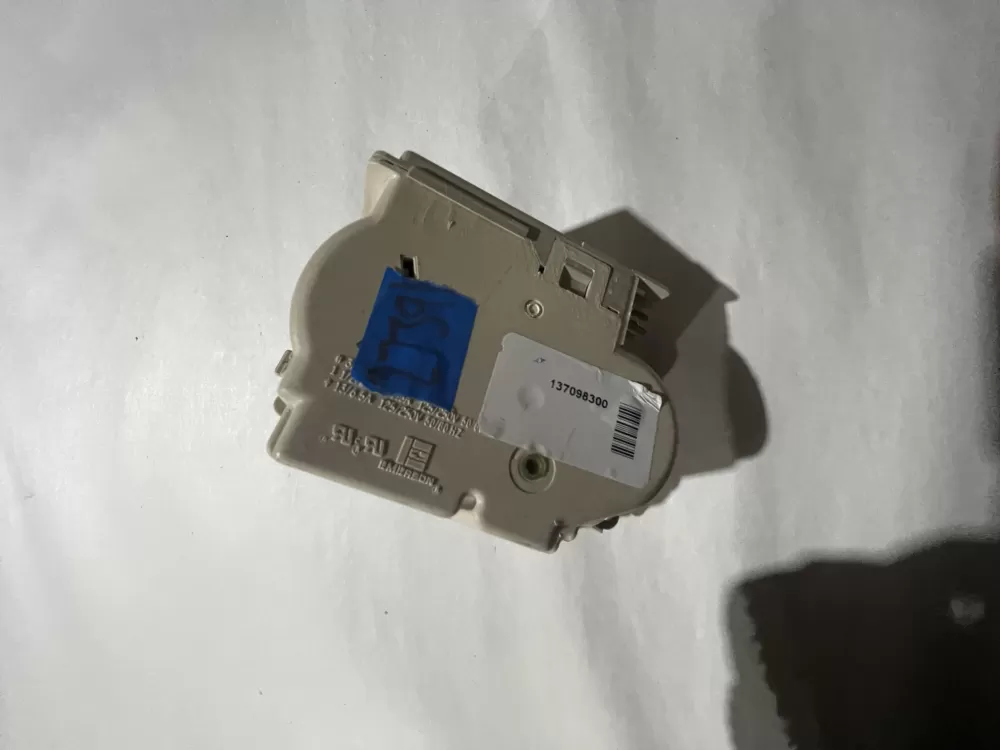 Kenmore Frigidaire 137098300 Washer Combo Timer AZ198144 | KM2739