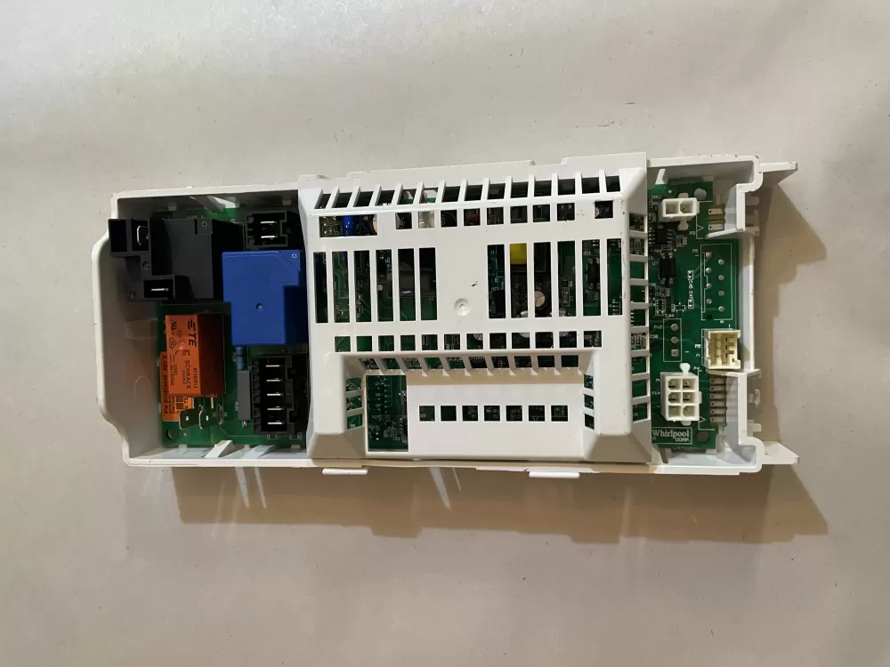 Whirlpool  Maytag  Kenmore W10625546 Dryer Control Board