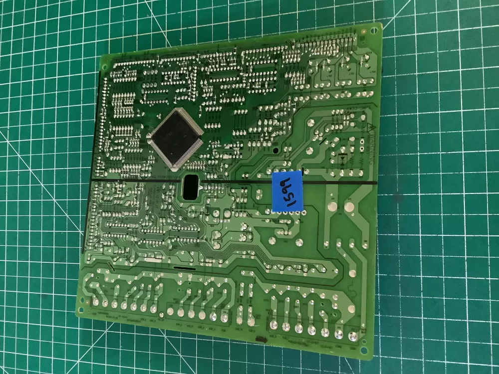 Samsung DA41-00384K Refrigerator Control Board AZ208918 | NR1599