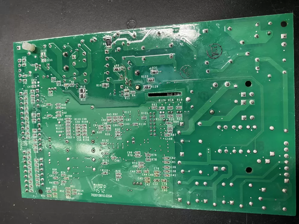 GE 200D2260G008 PD00074367 AP7188100 Refrigerator Control Board AZ18535 | BK731