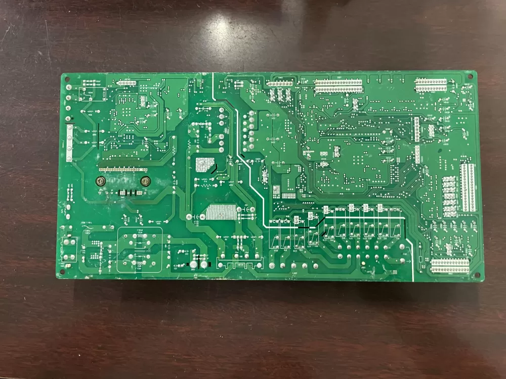 LG EBR86093776 EAX67860916 Refrigerator Control Board AZ48814 | KMV249
