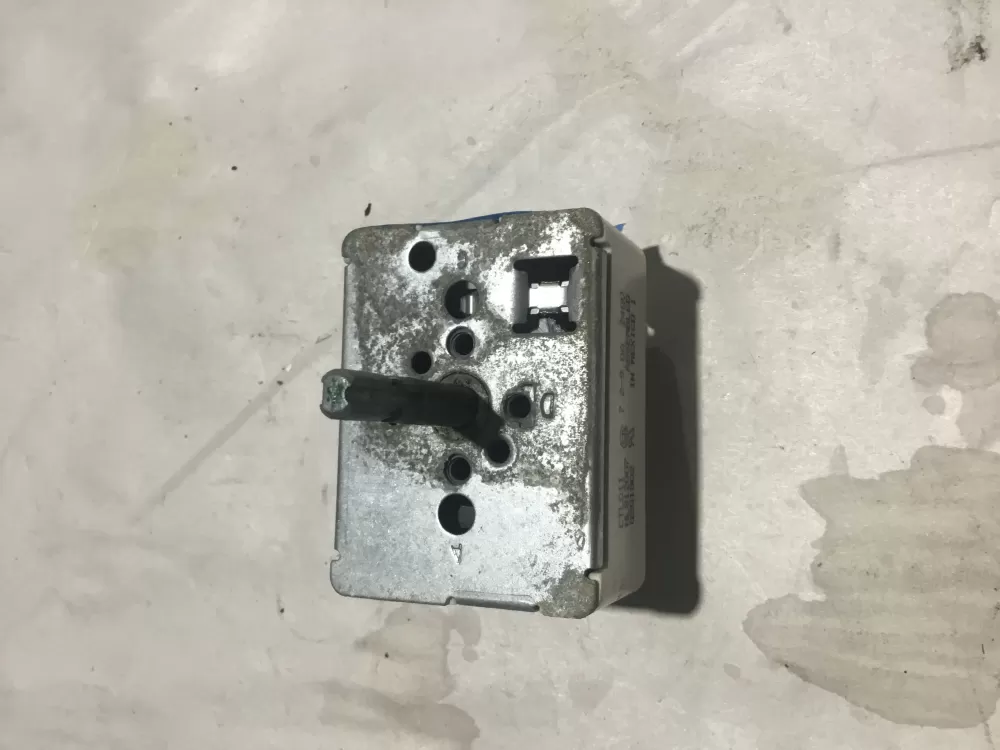 GE NL812007 Range Element Switch AZ99412 | Sl90