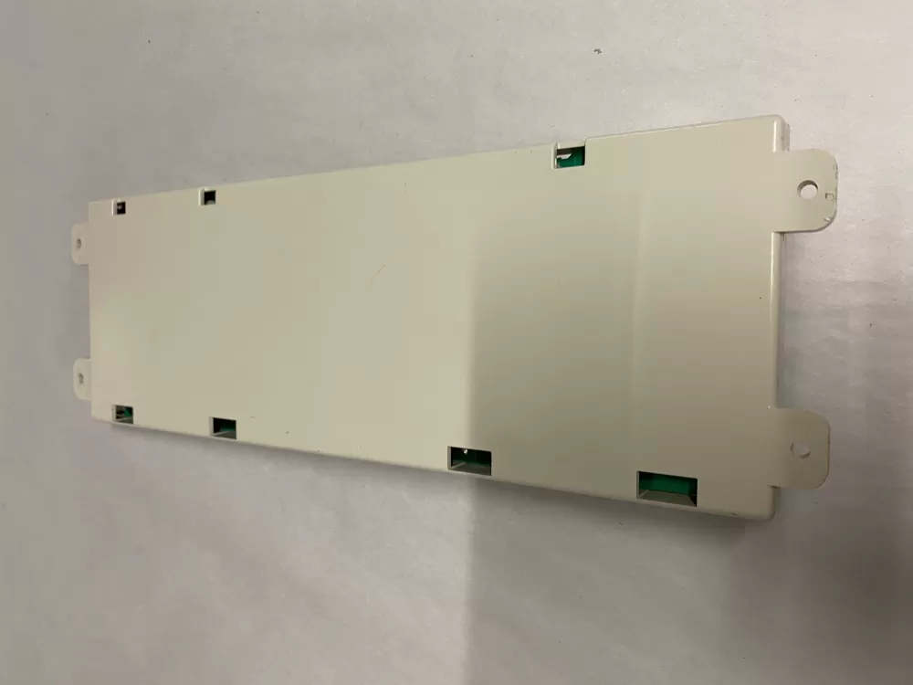 GE 175D6798G001 WE04M10011 Dryer Control Board AZ212497 | BKV943