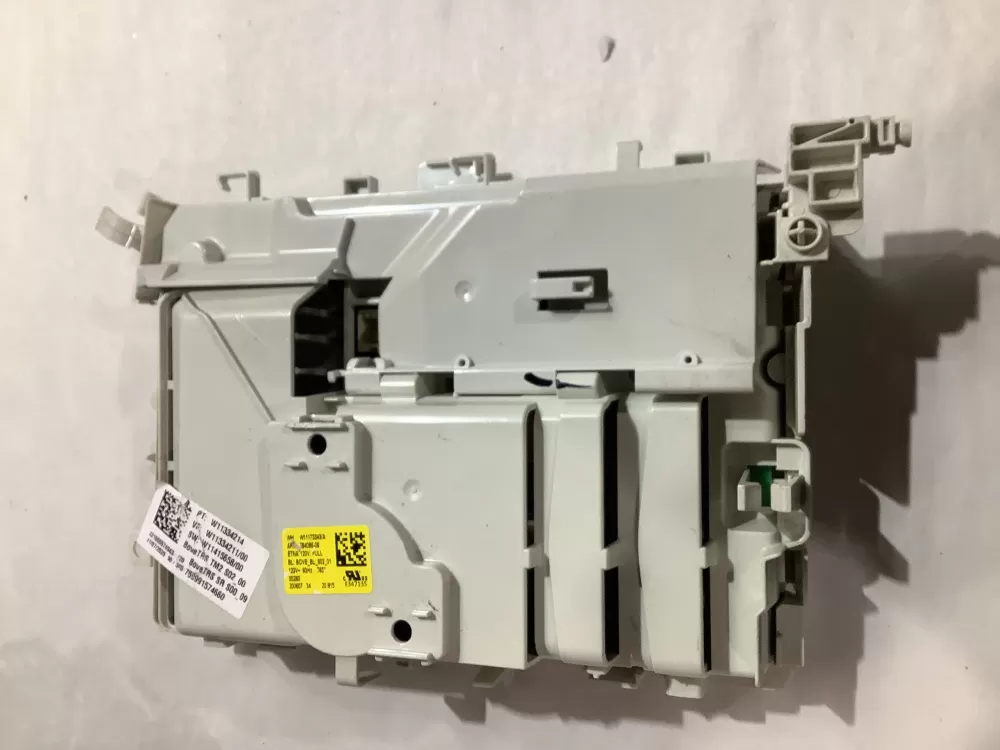 Whirlpool W11173343 Dryer Control Board AZ188646 | ZCV868
