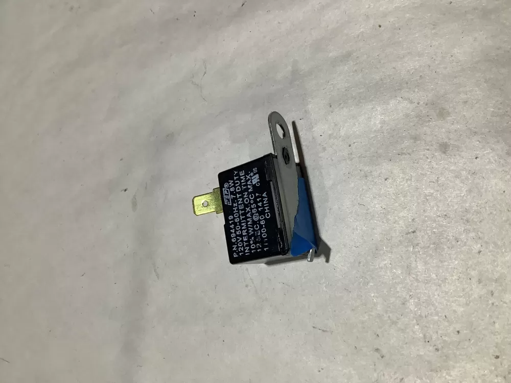 Whirlpool 694419 WP694419 Dryer Buzzer AZ113460 | Sl2