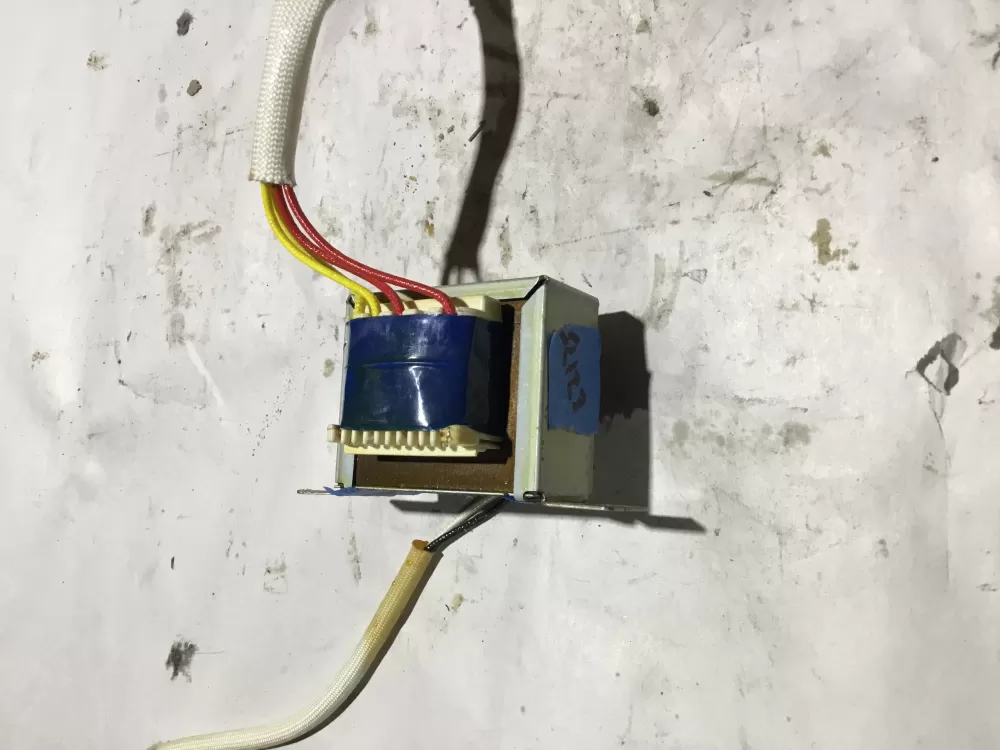 GE WB20X10015 Microwave Transformer