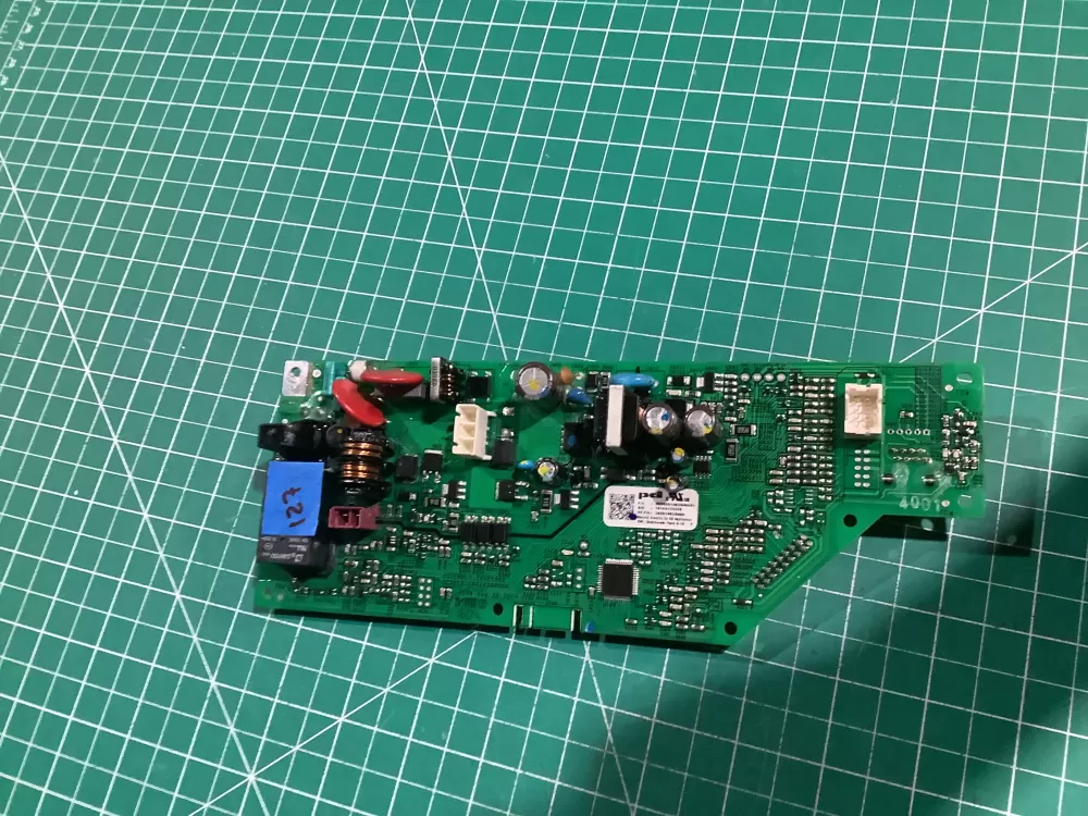 GE WD21X24898 265D1462G400 Dishwasher Main Control Board AZ153129 | NR127
