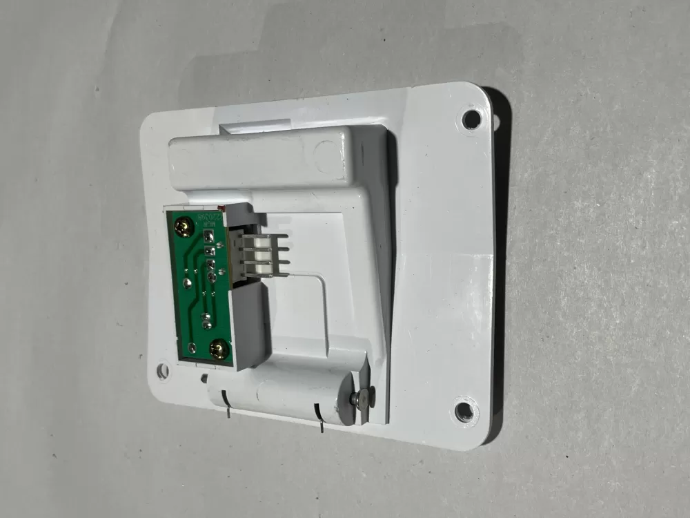 Whirlpool  Kenmore  Maytag  KitchenAid W10757851  AP5956767  W11629974  4389102  2198585  2198586  2220398  2220402  2255114  3452789  4388635  4389102R  PS10064583  TJ4389102R  W10193666  W10193840  W10290817 Refrigerator Ice Control Board