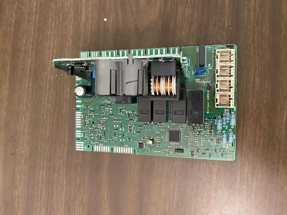 Whirlpool AAWCB-004 Washer Control Board
