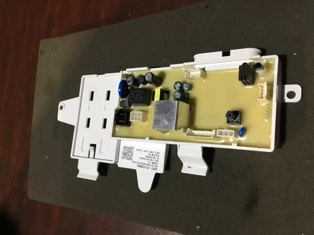 Whirlpool KitchenAid Roper W11428994 W11513246 Washer Board AZ116438 | NR2155