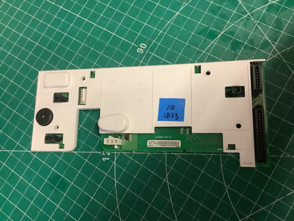 Whirlpool WP2304170 61277002 Refrigerator Control Board AZ201467 | AR1873